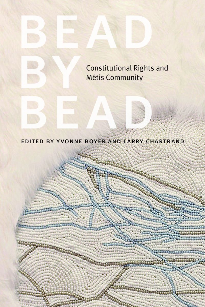 Bead by Bead