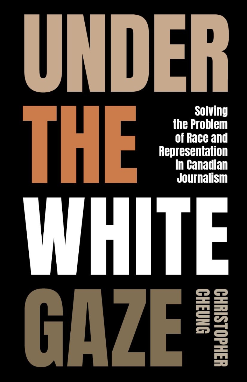 Under the White Gaze