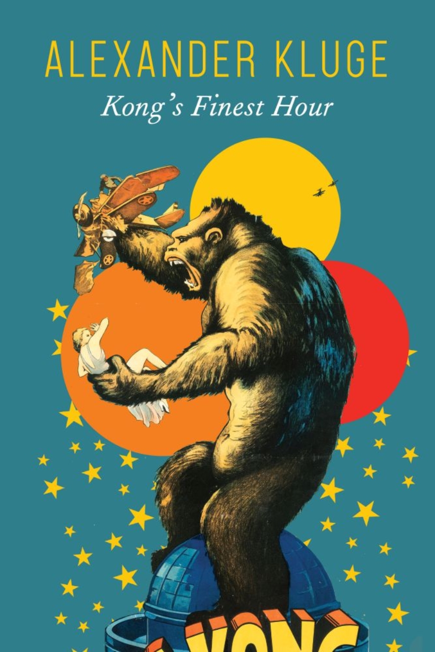 Kong’s Finest Hour