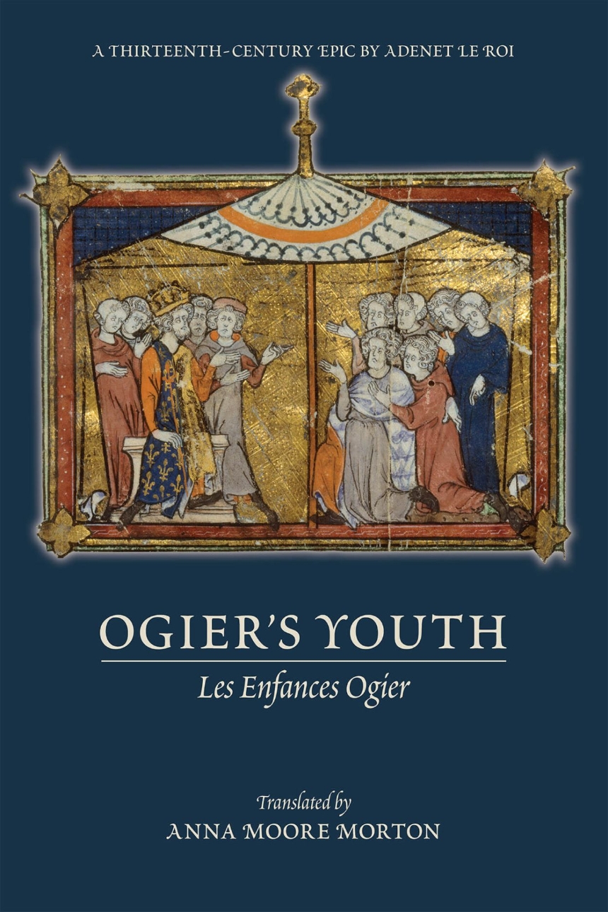 Ogier’s Youth (Les Enfances Ogier)