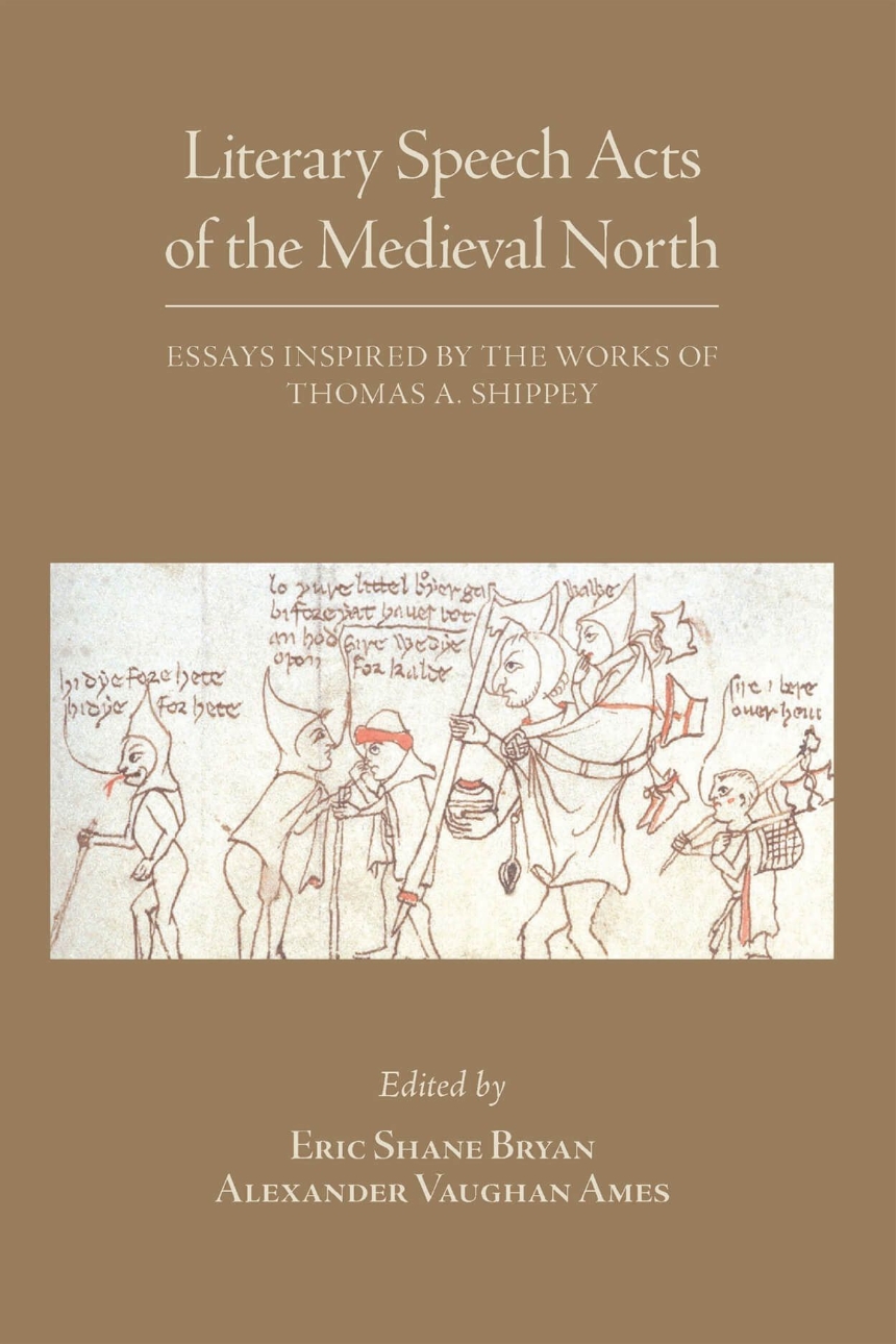 Literary Speech Acts of the Medieval North