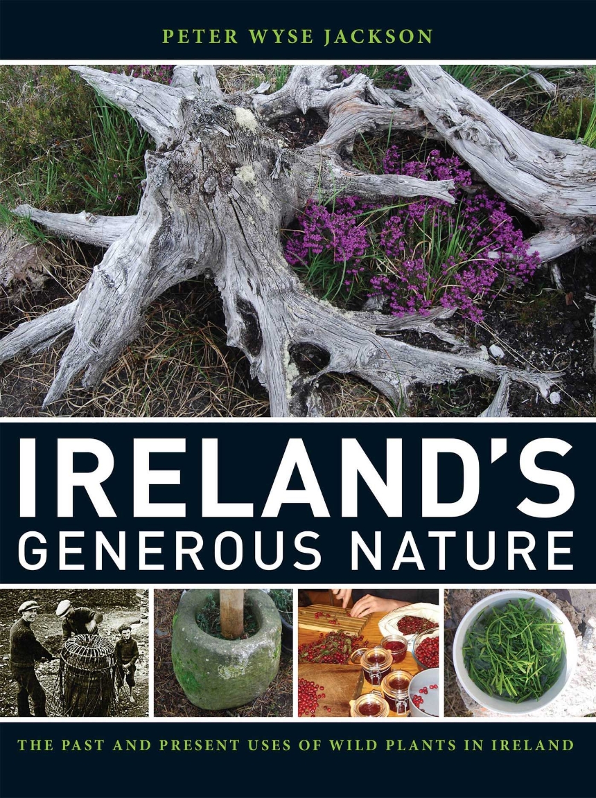 Ireland’s Generous Nature