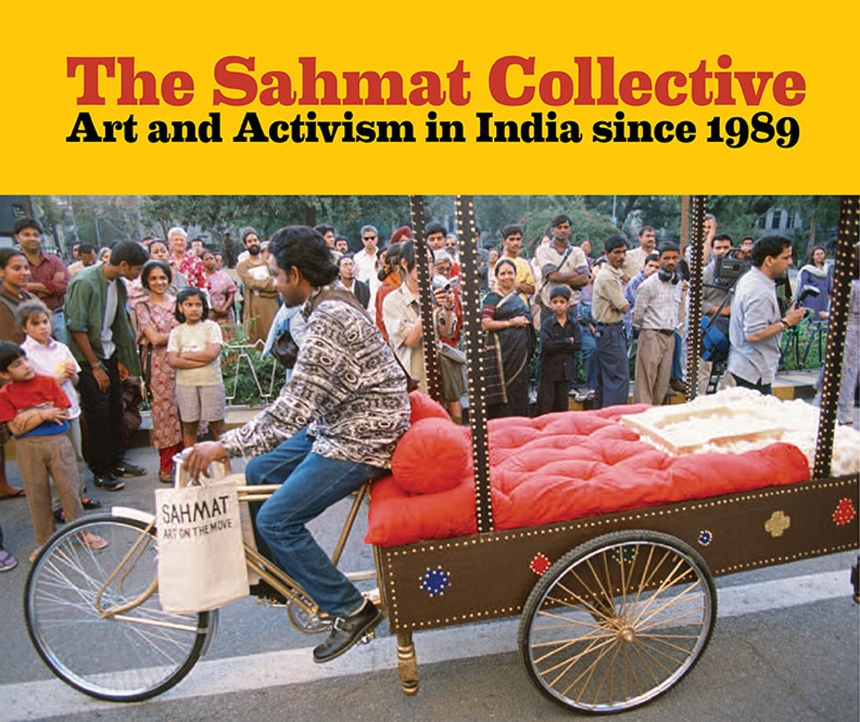 The Sahmat Collective