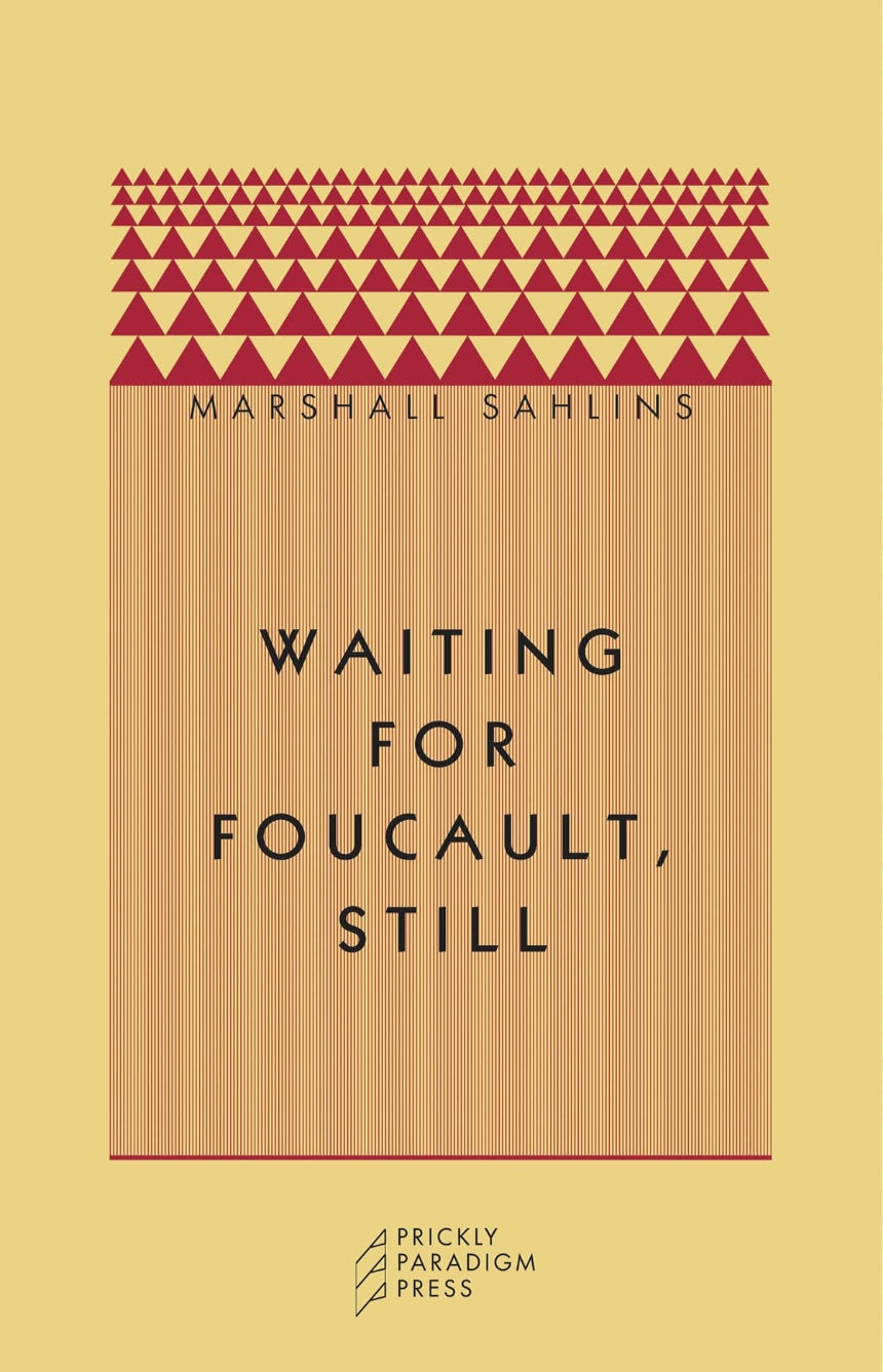 Waiting for Foucault, Still