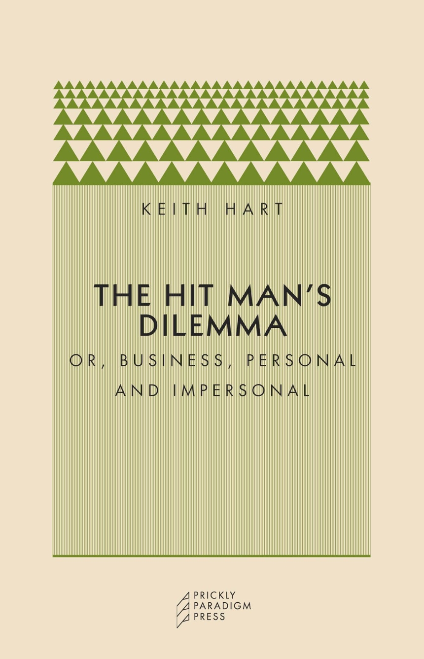 The Hit Man’s Dilemma