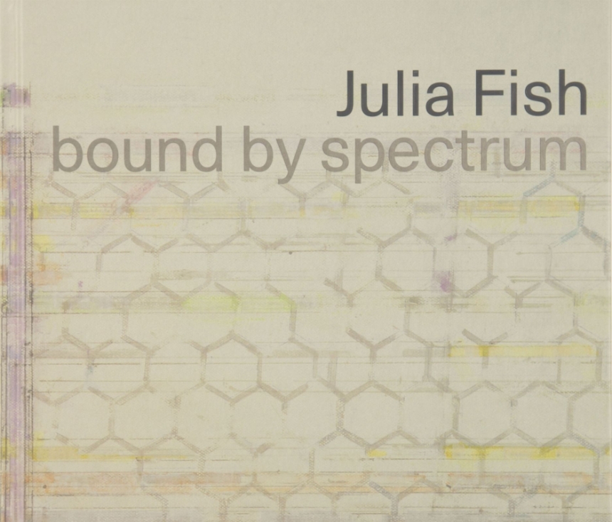 Julia Fish: bound by spectrum