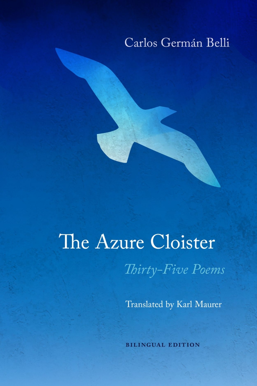 The Azure Cloister