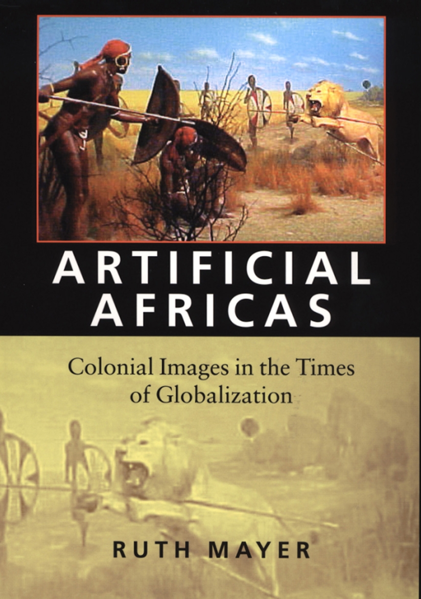 Artificial Africas