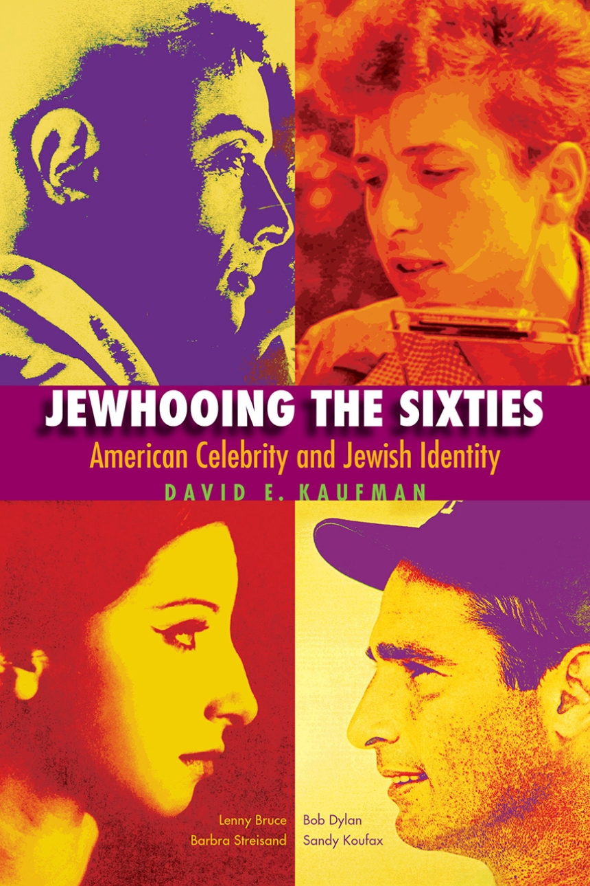 Jewhooing the Sixties
