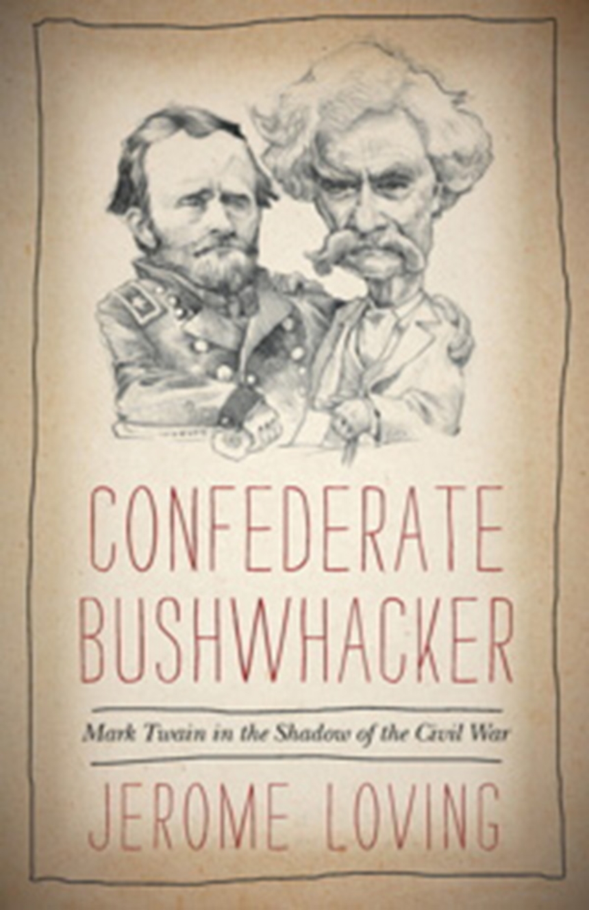 Confederate Bushwhacker