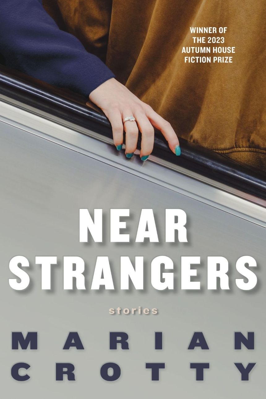 Near Strangers