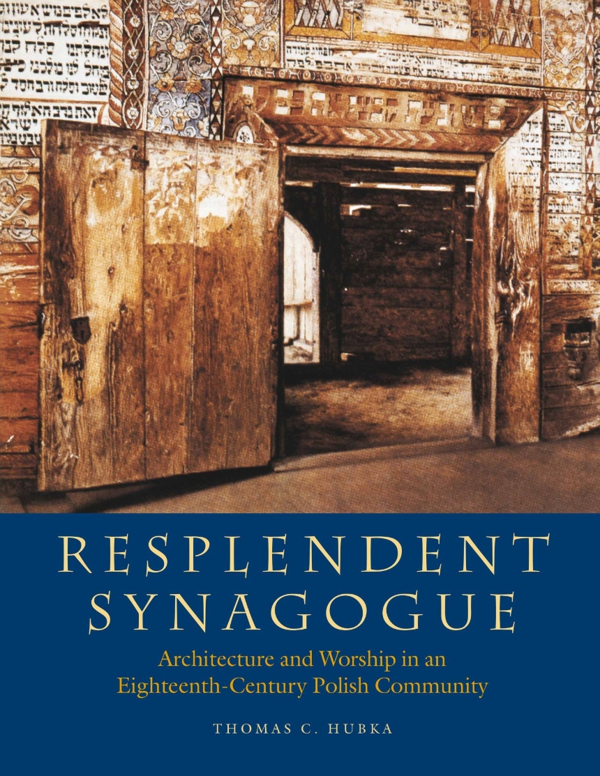 Resplendent Synagogue