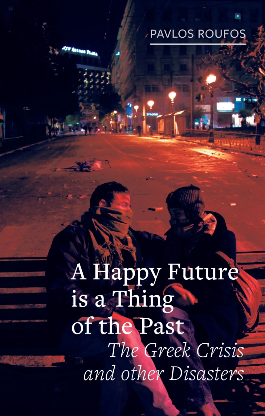 A Happy Future Is a Thing of the Past