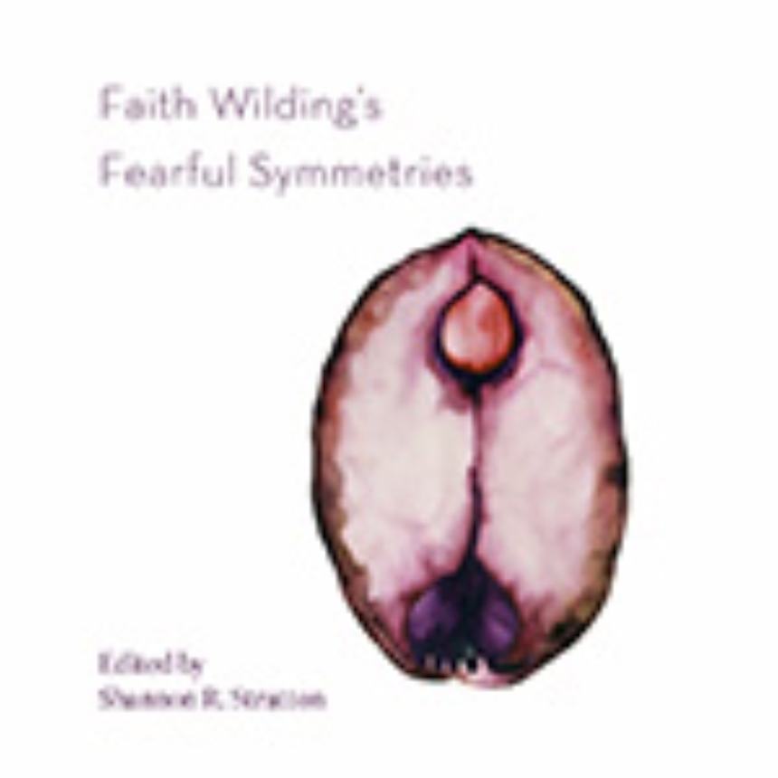 Faith Wilding’s Fearful Symmetries
