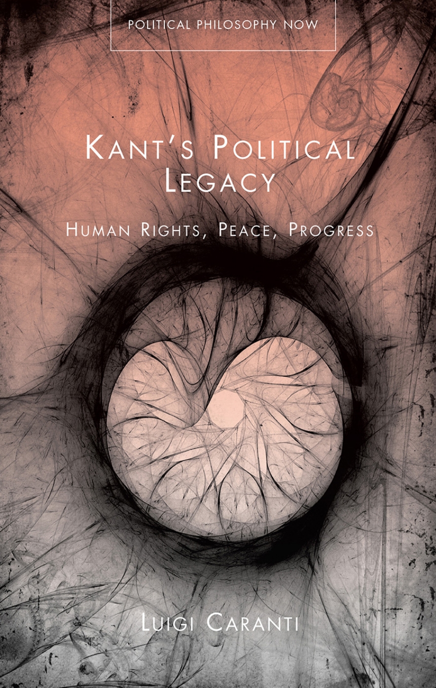 Kant’s Political Legacy