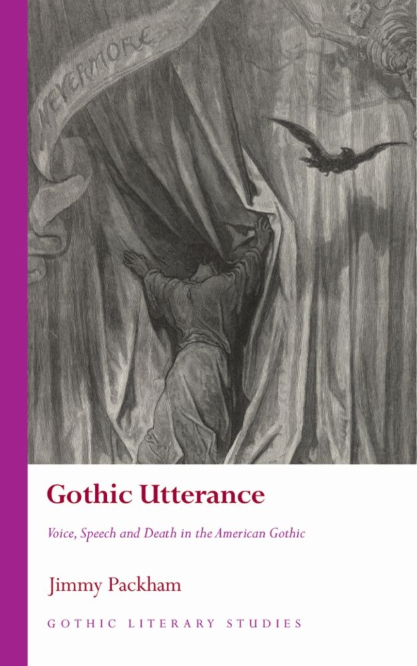 Gothic Utterance