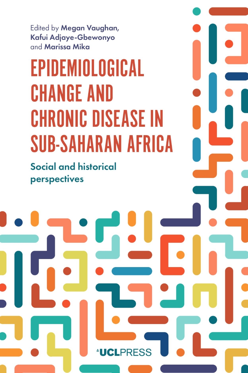 Epidemiological Change and Chronic Disease in Sub-Saharan Africa