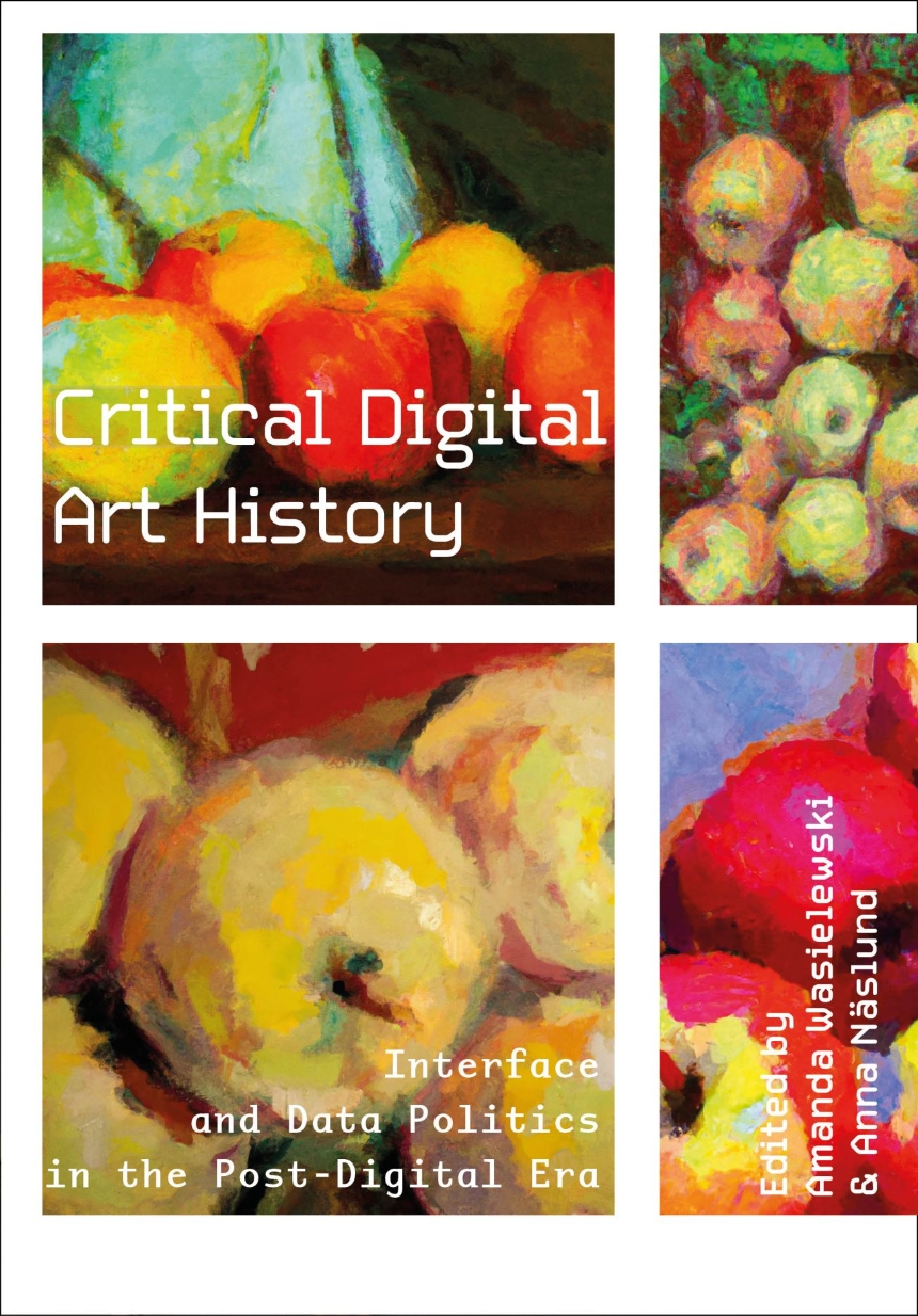 Critical Digital Art History