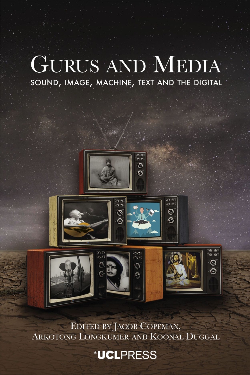 Gurus and Media