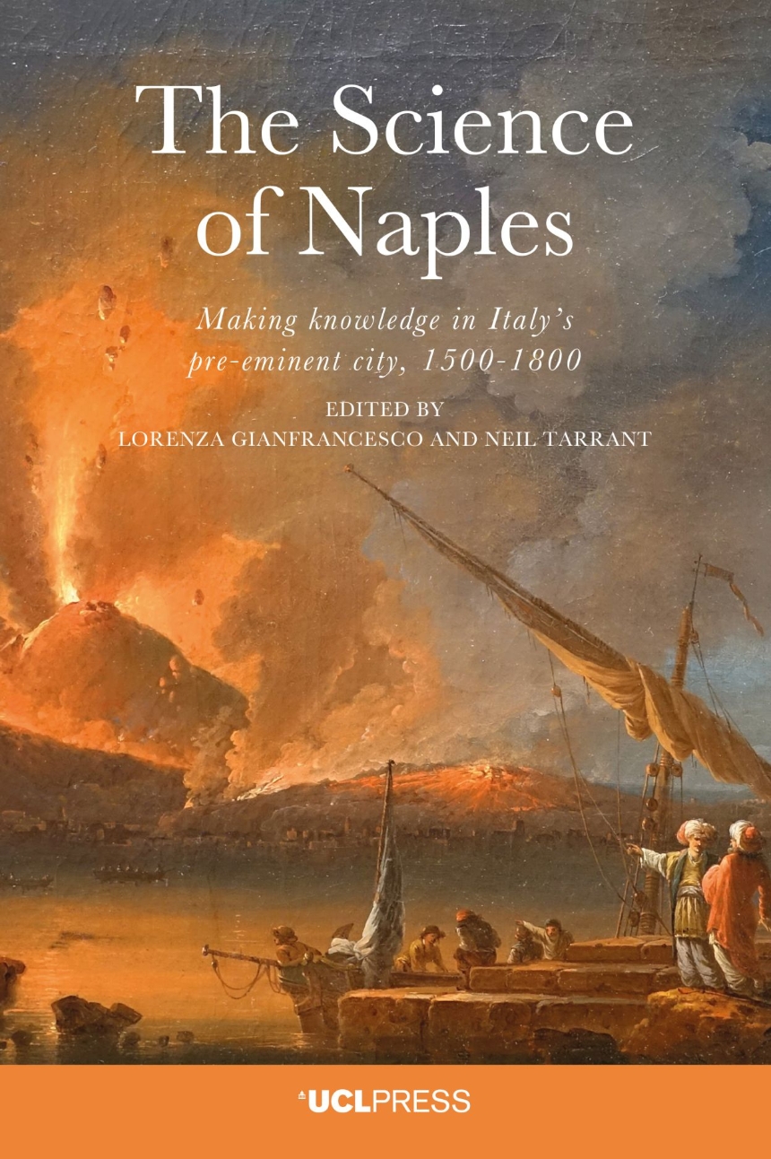 Science of Naples