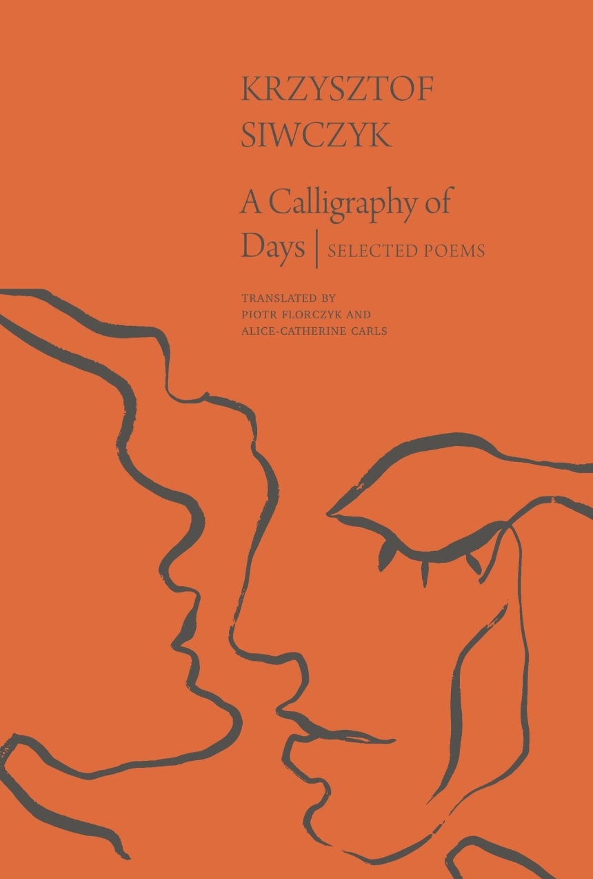A Calligraphy of Days