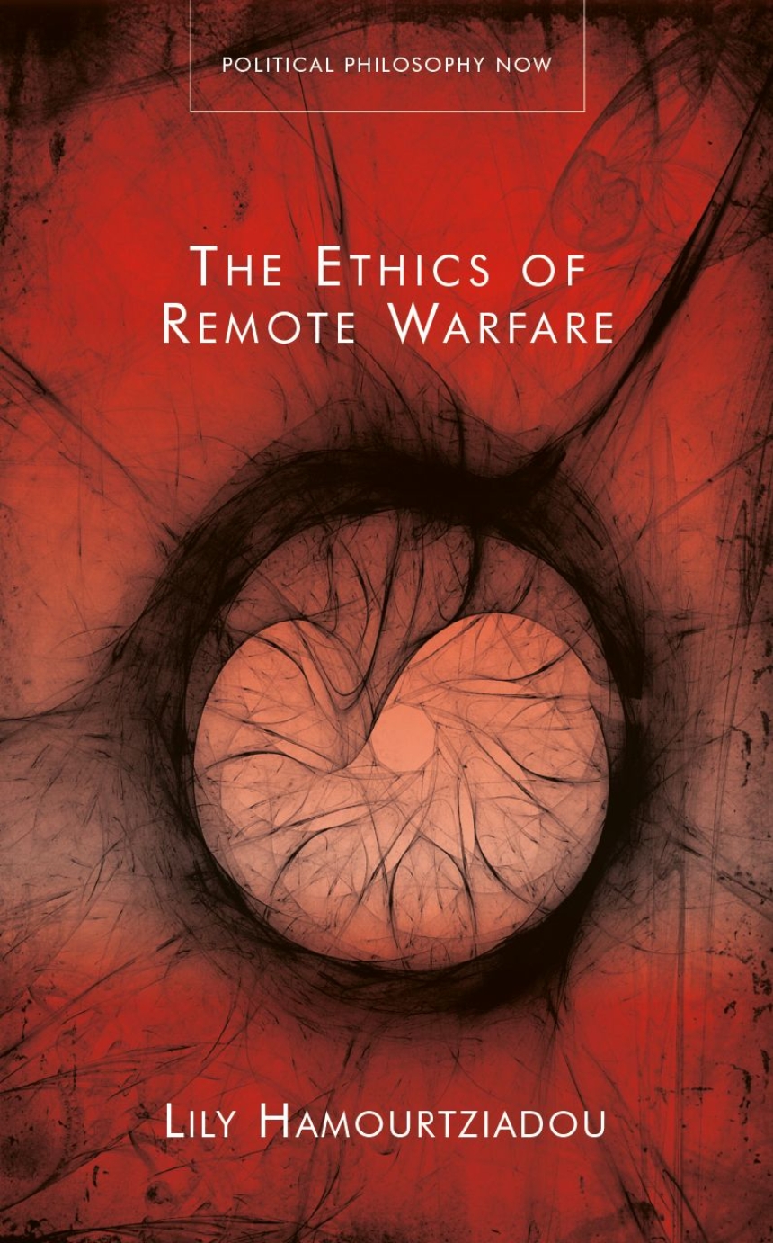 The Ethics of Remote Warfare