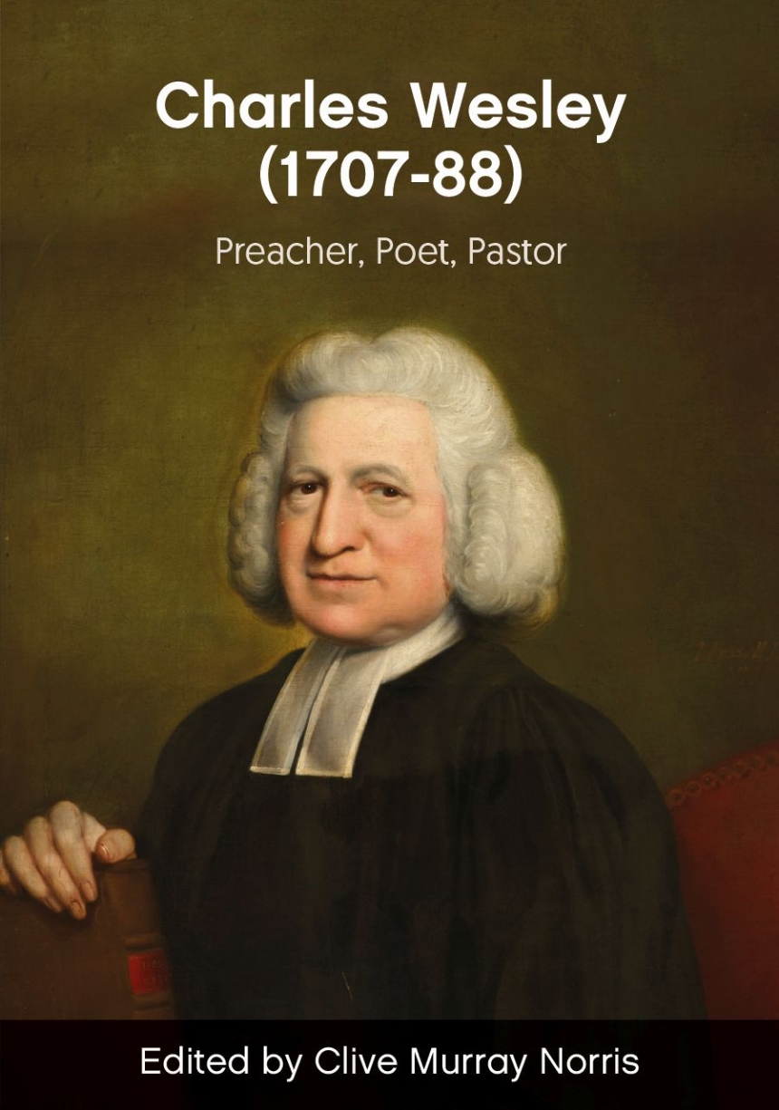 Rev. Charles Wesley (1707–88)