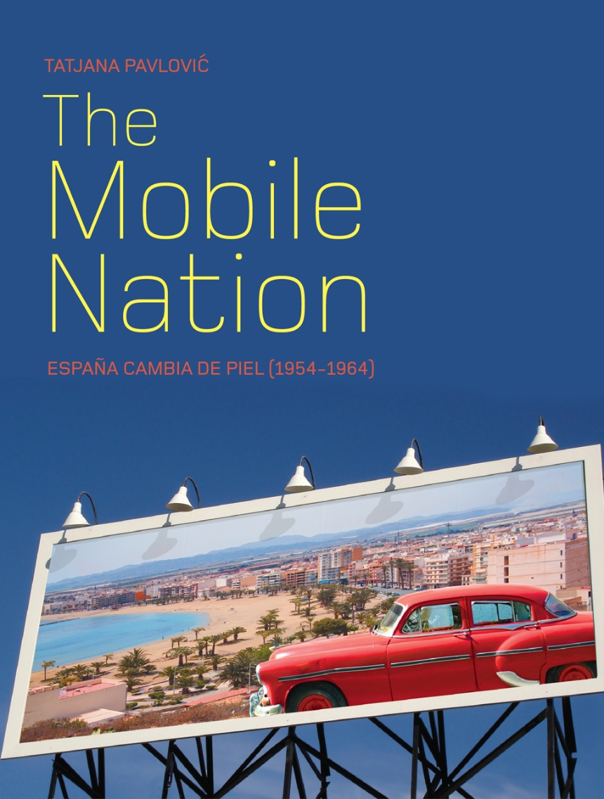 The Mobile Nation