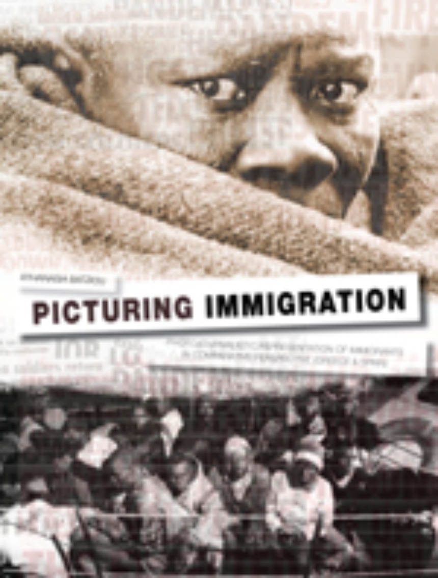 Picturing Immigration