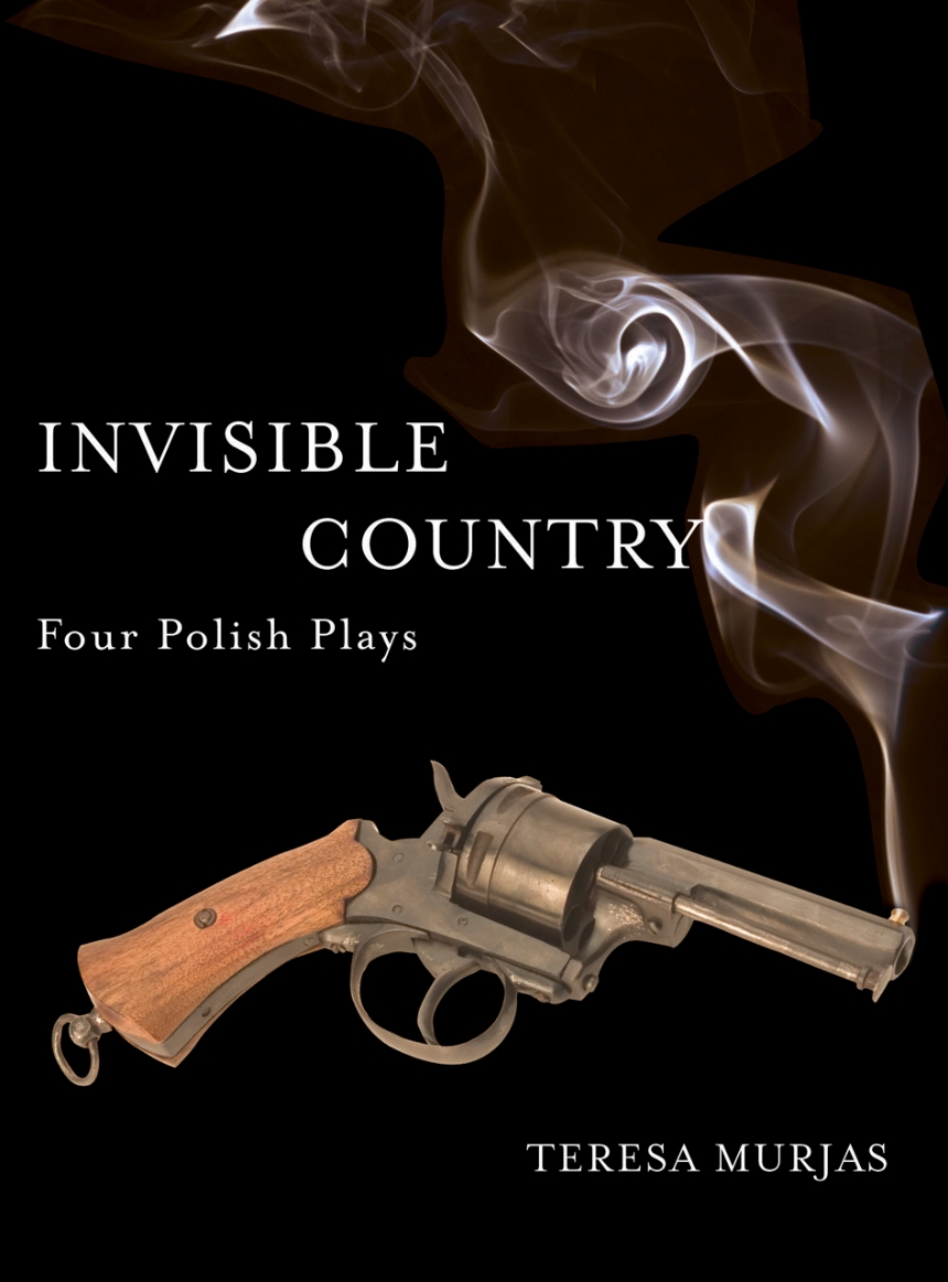 Invisible Country