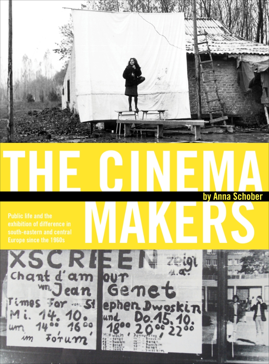 The Cinema Makers