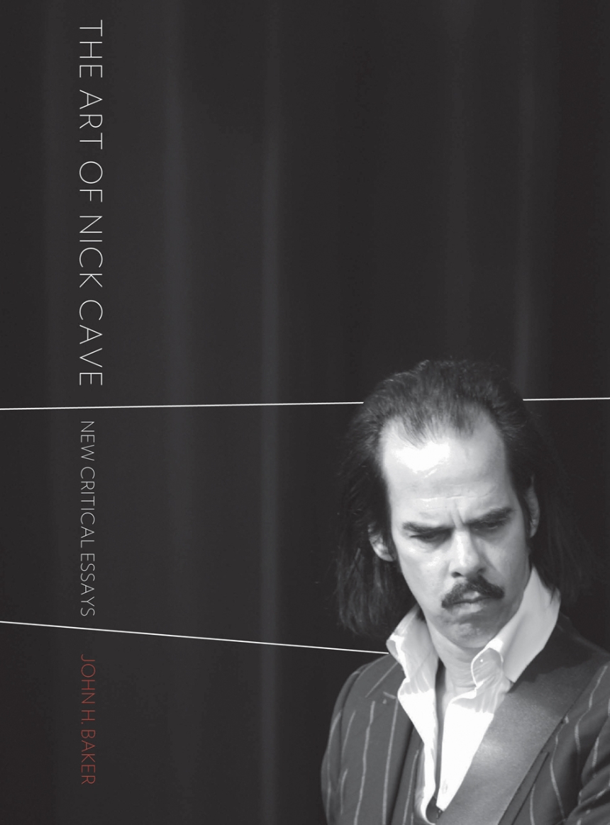 The Art of Nick Cave