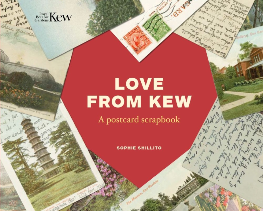 Love from Kew