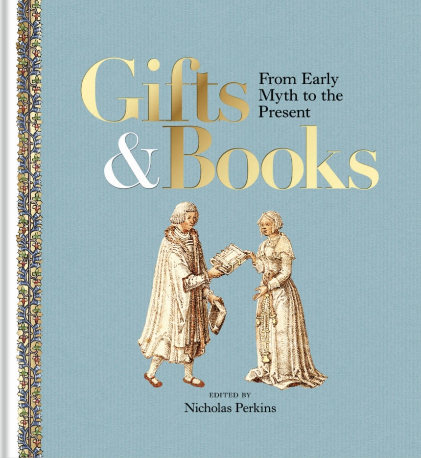 Gifts & Books