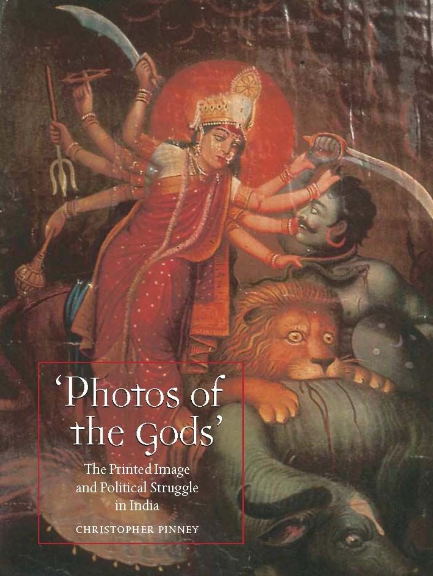 "Photos of the Gods"