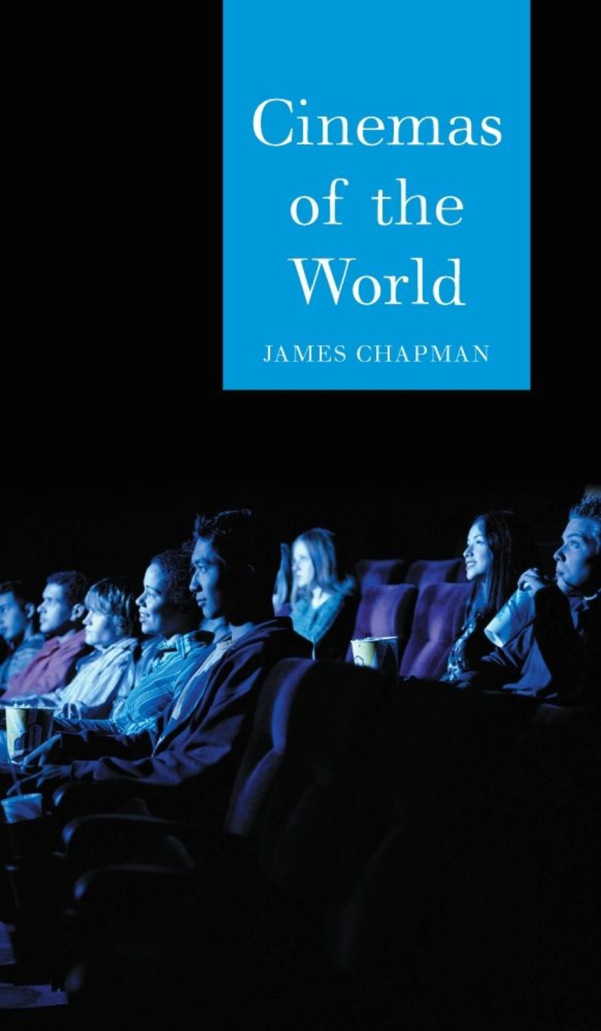 Cinemas of the World