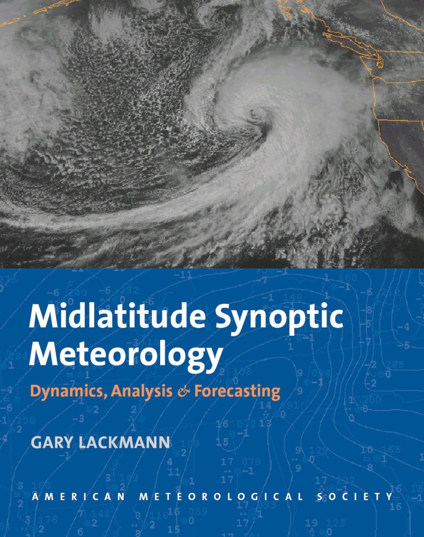 Midlatitude Synoptic Meteorology