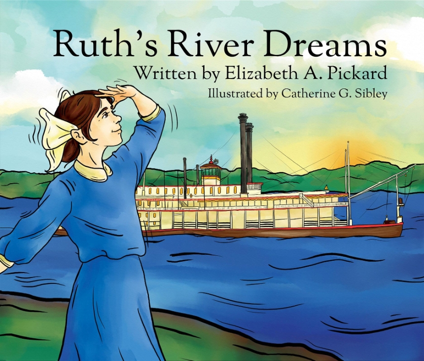 Ruth’s River Dreams