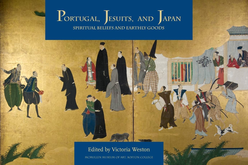 Portugal, Jesuits, and Japan