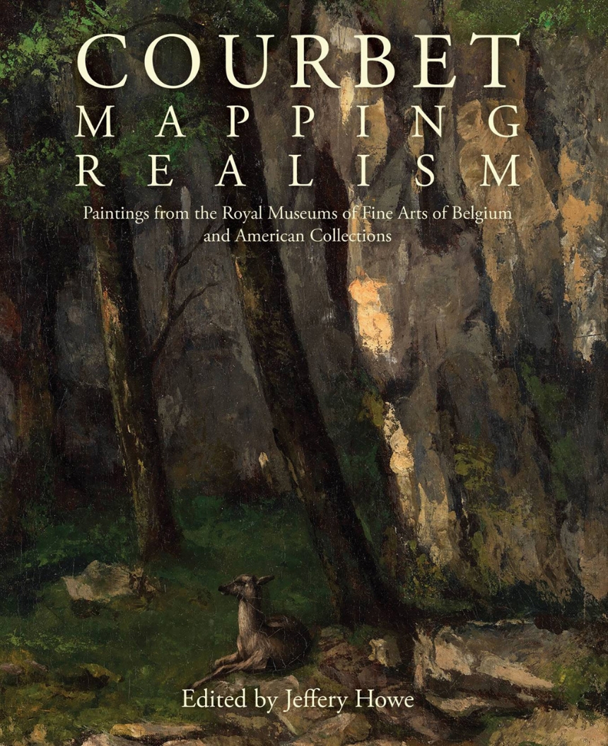 Courbet: Mapping Realism