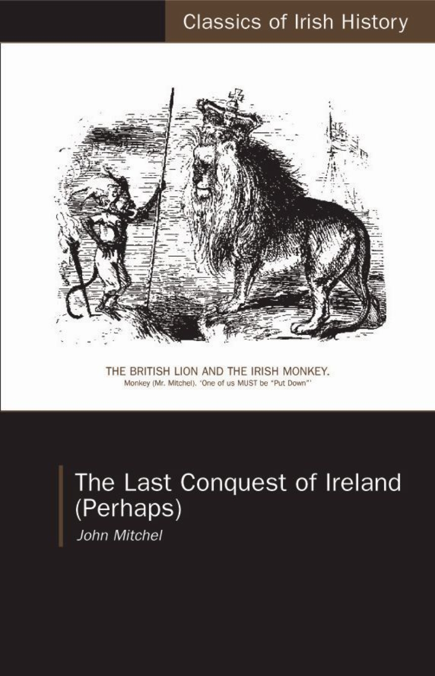 Last Conquest of Ireland