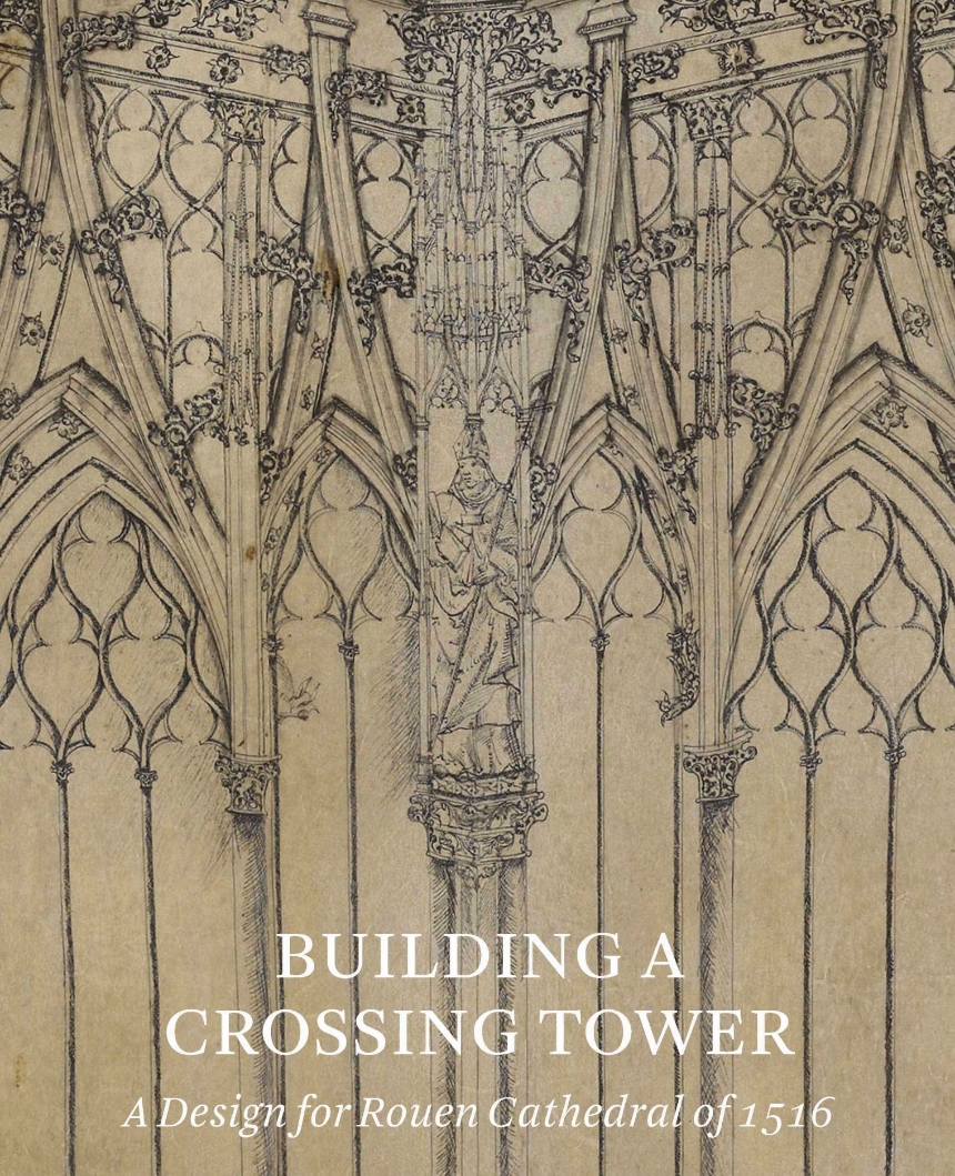 Building a Crossing Tower