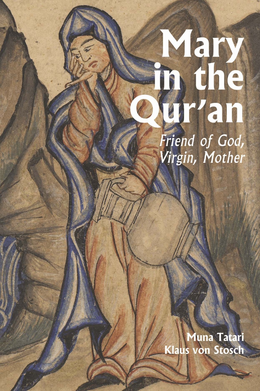 Mary in the Qur’an