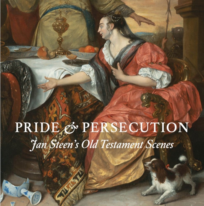 Pride and Persecution