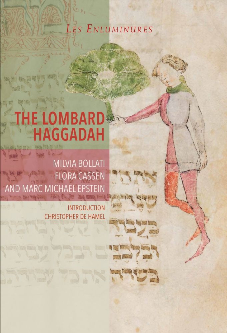 The Lombard Haggadah