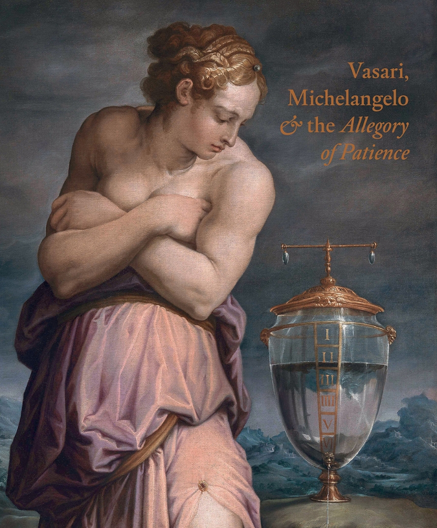 Vasari, Michelangelo and the Allegory of Patience
