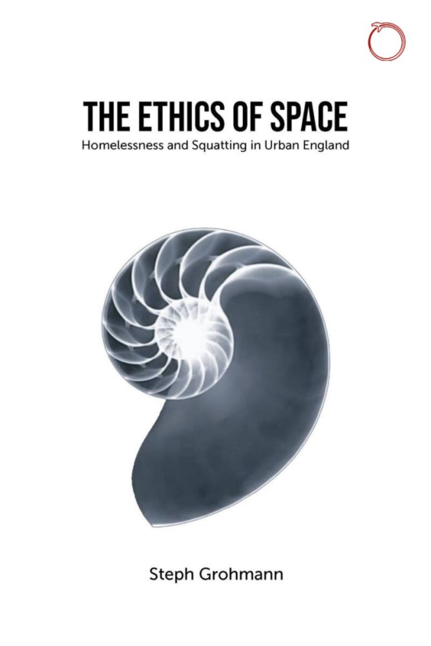 The Ethics of Space