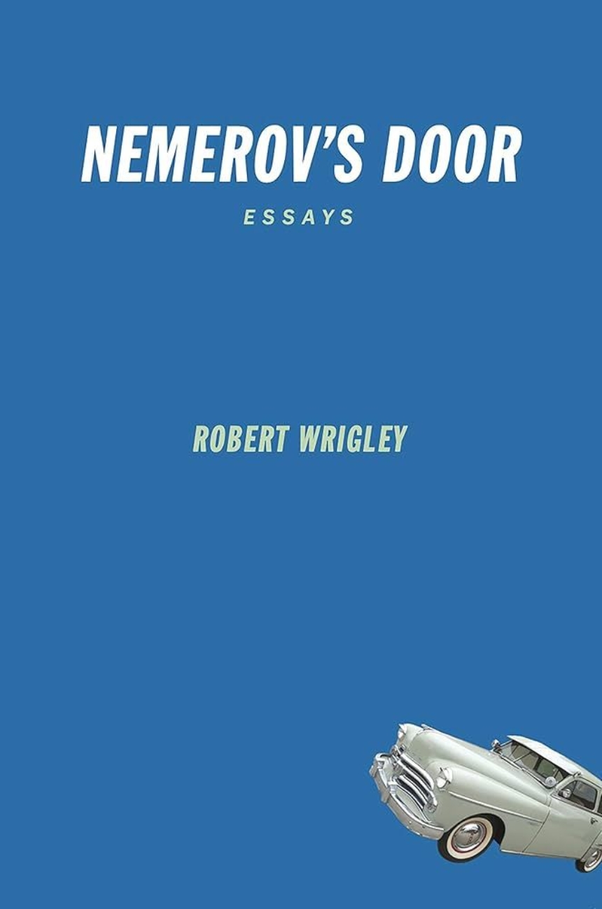 Nemerov’s Door