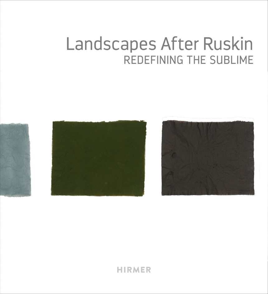 Landscapes after Ruskin