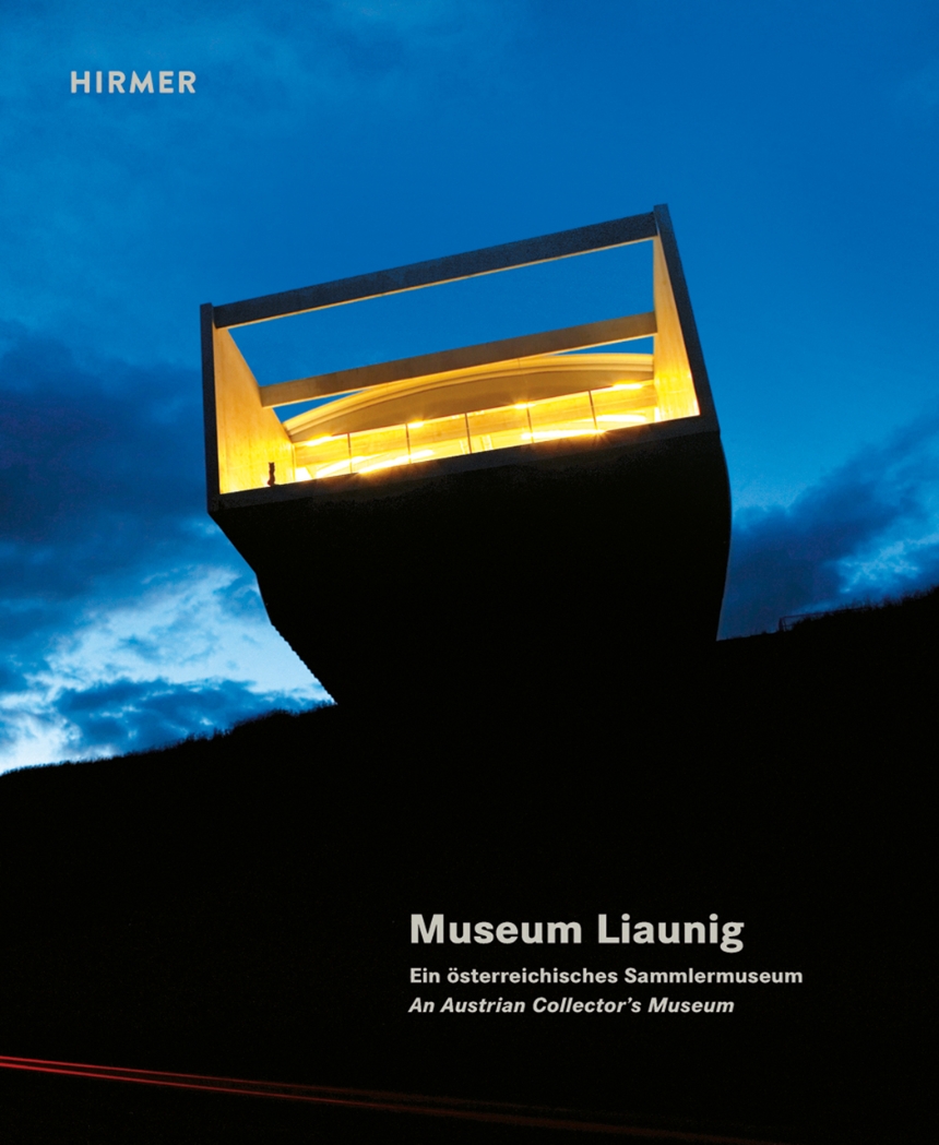Museum Liaunig